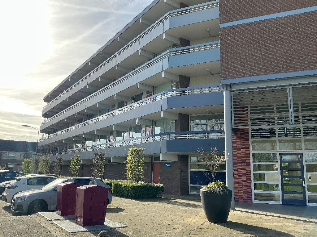 Wilglaan 56 - Tiel