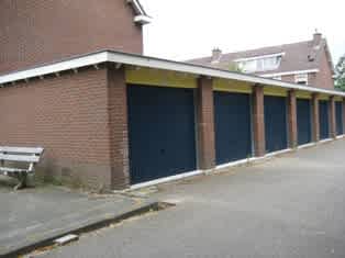 Talma-lanen 44 - Woerden