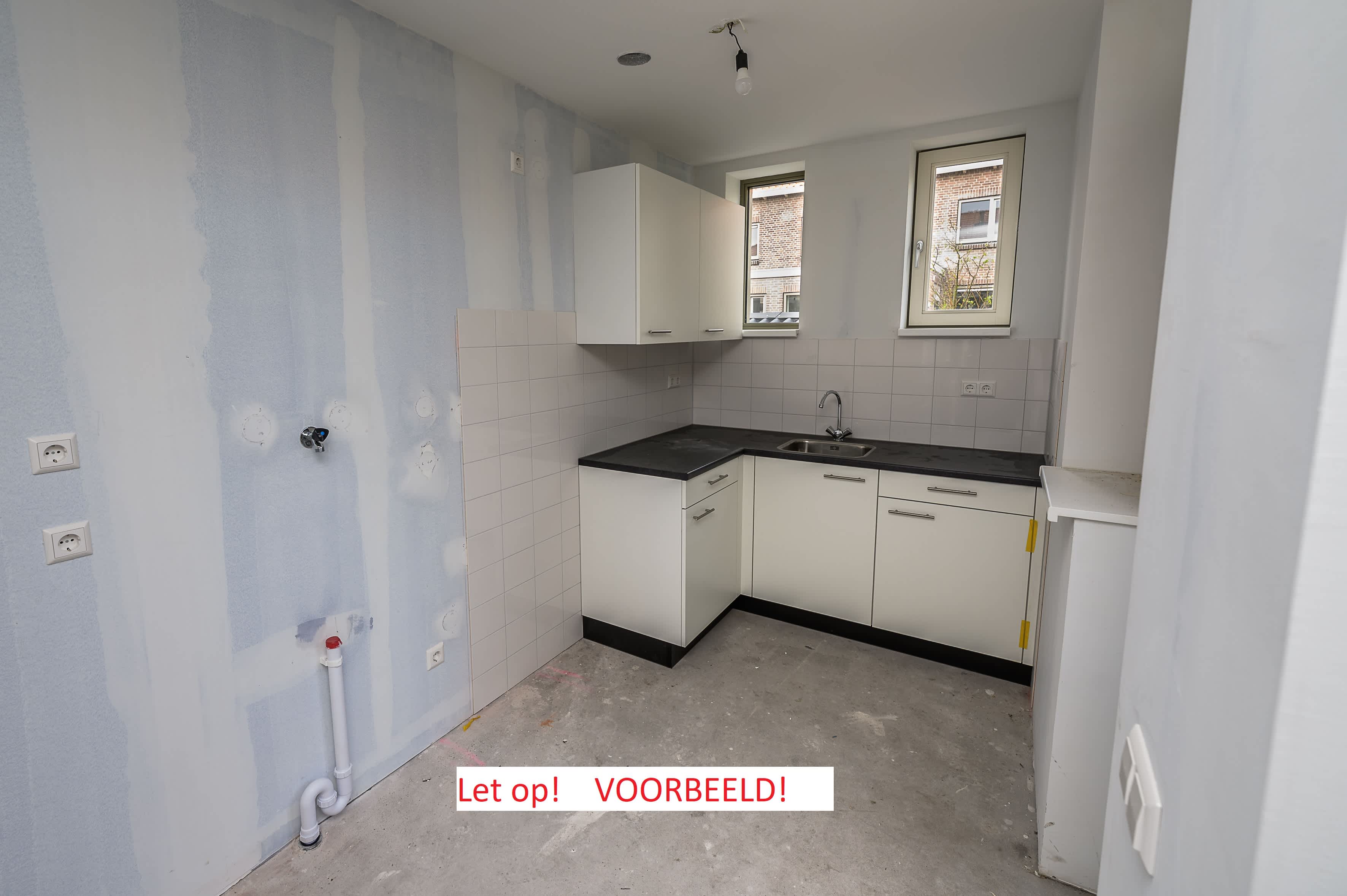 Rozenstraat 19 - Koog aan de Zaan