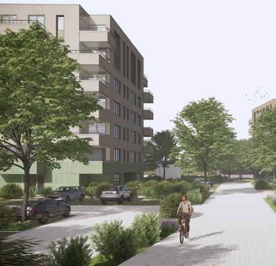 Hazelaarplein 103 en 113 Vianen