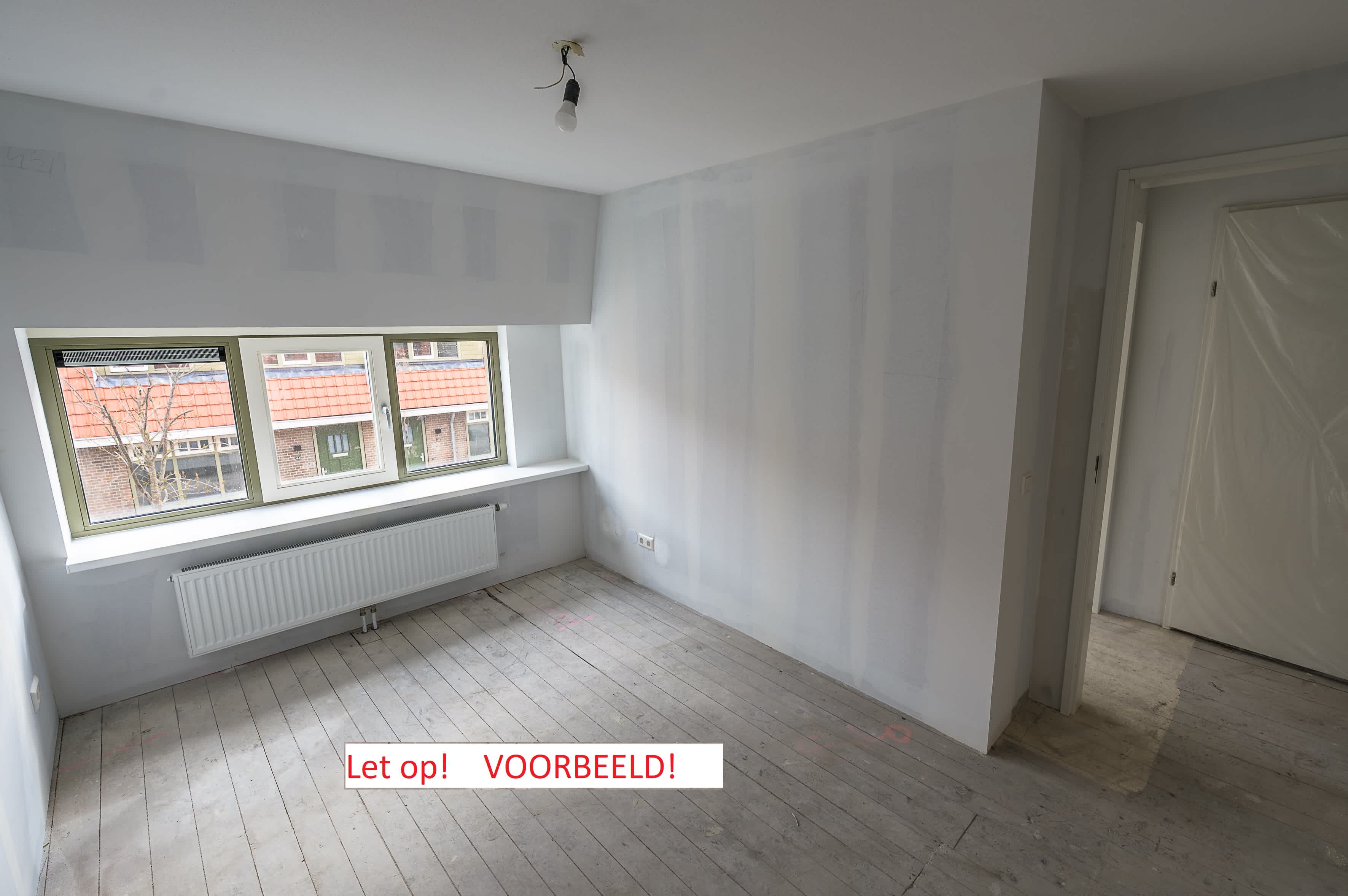Tulpstraat 38 - Koog aan de Zaan