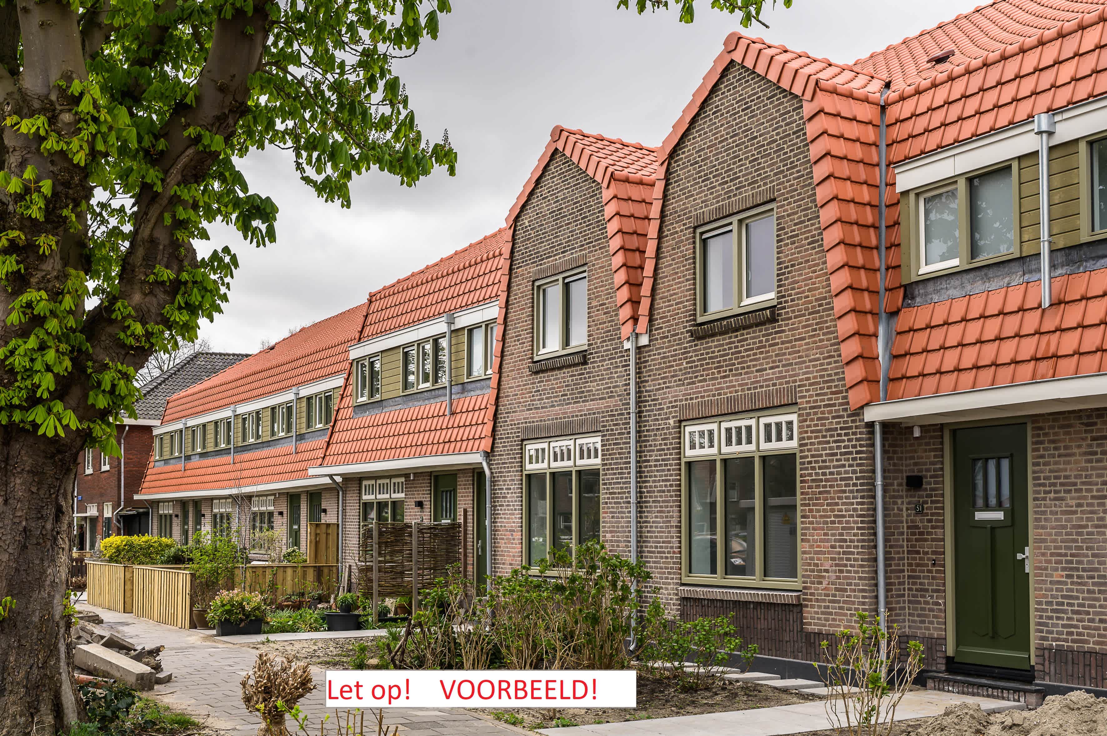 Tulpstraat 38 - Koog aan de Zaan