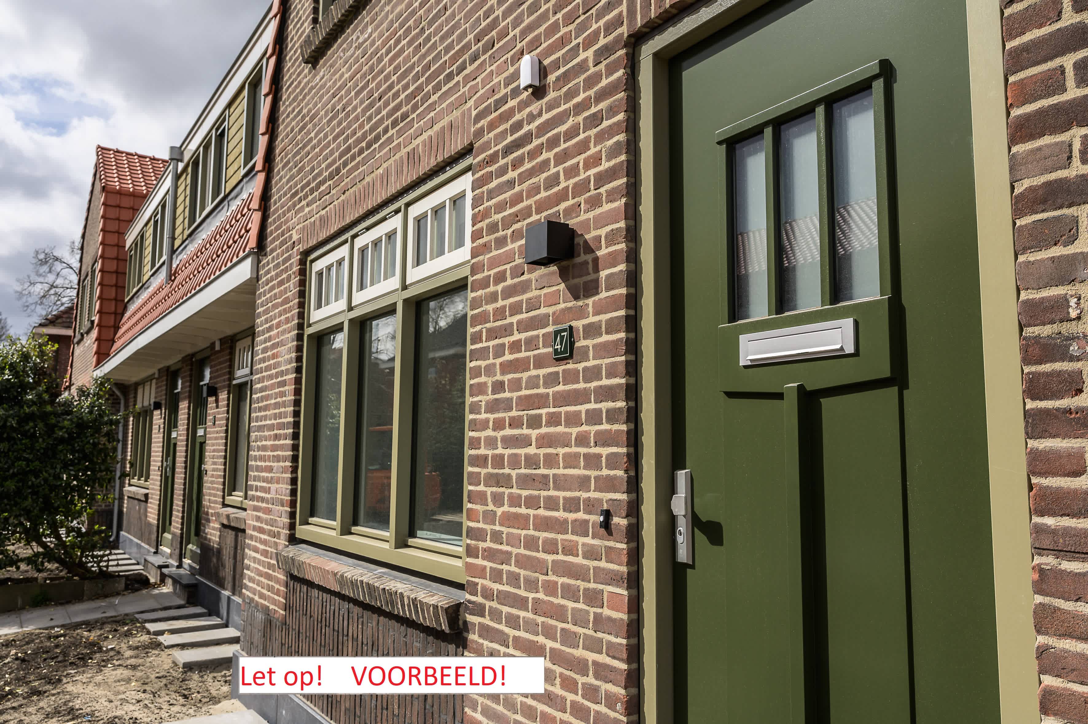 Tulpstraat 44 - Koog aan de Zaan