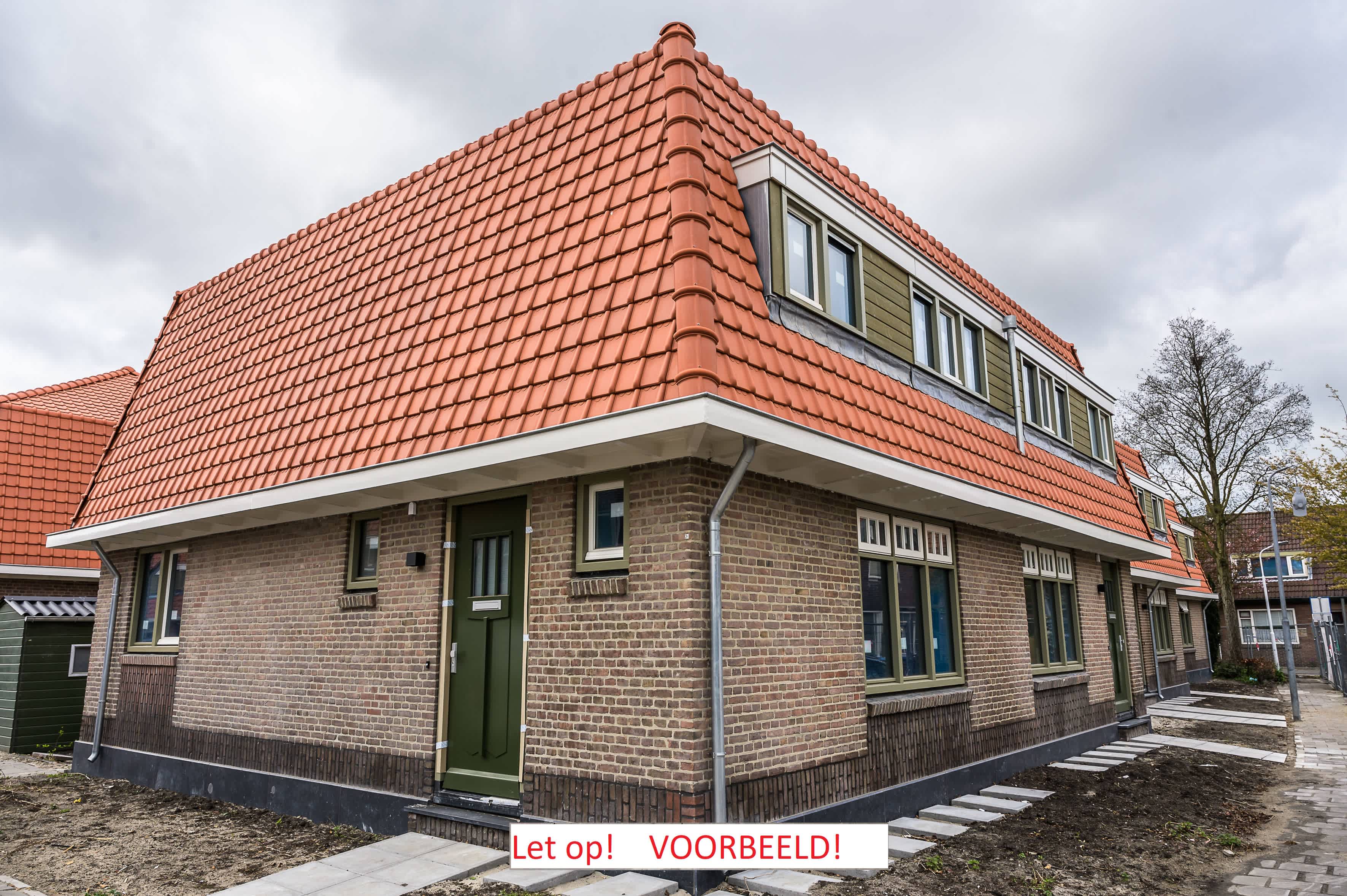 Tulpstraat 44 - Koog aan de Zaan