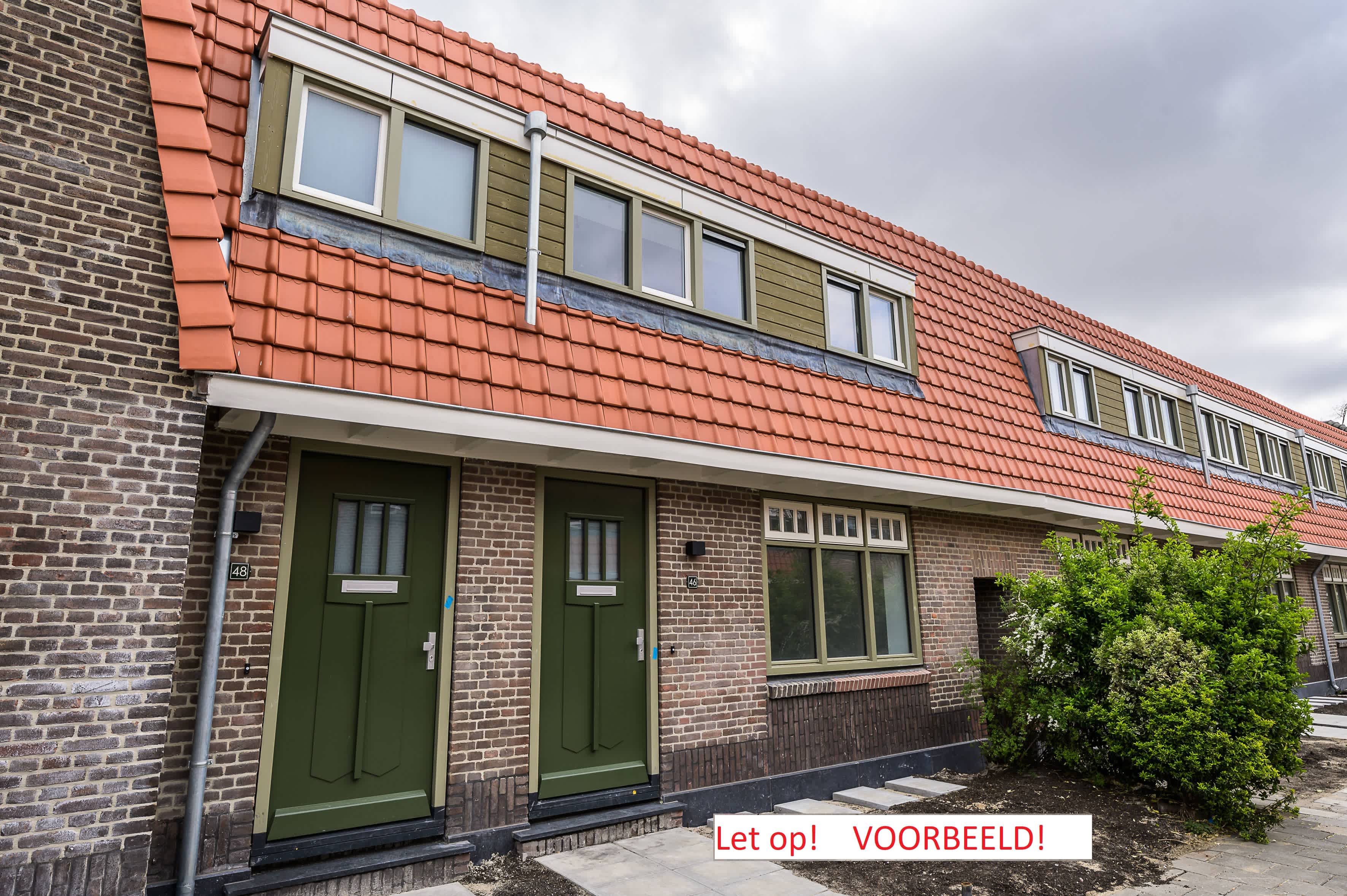 Tulpstraat 44 - Koog aan de Zaan