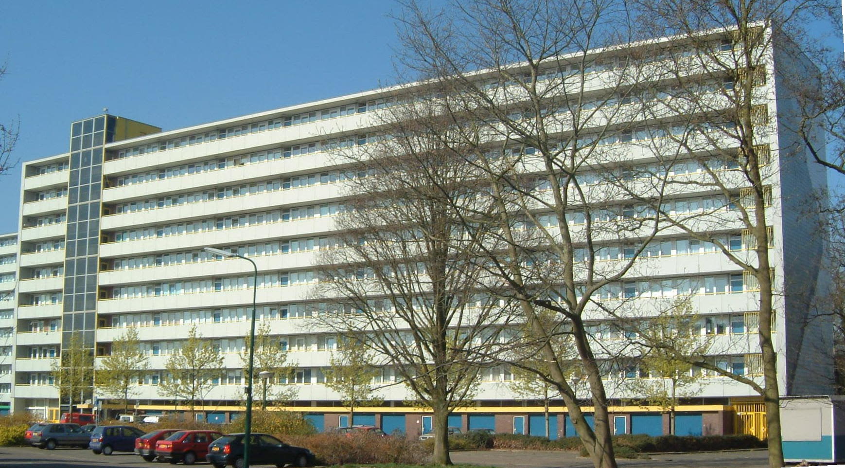 Kometenlaan 453 - Bilthoven