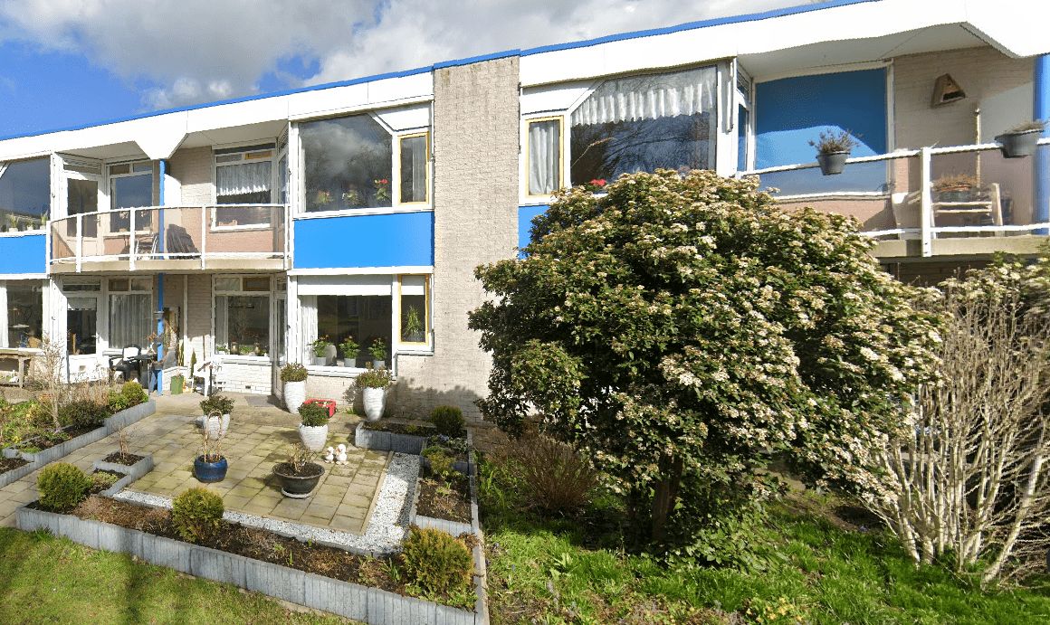 Zamenhofstraat 67 - Krommenie
