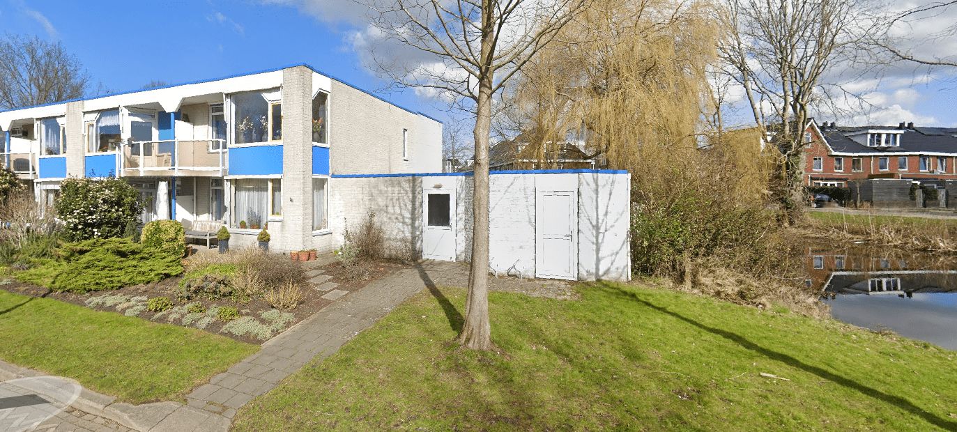 Zamenhofstraat 67 - Krommenie