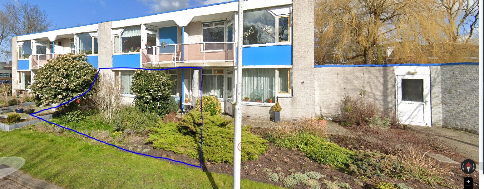 Zamenhofstraat 67 - Krommenie