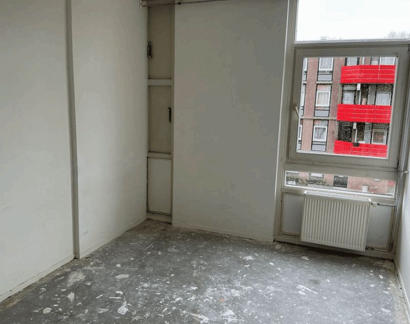 Meernhof 184 - Amsterdam