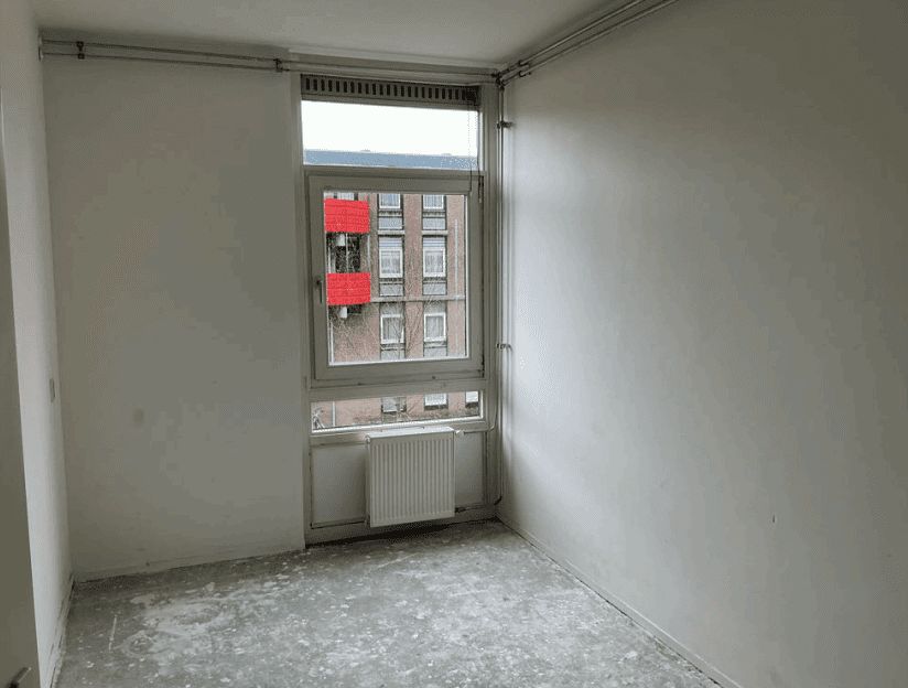 Meernhof 184 - Amsterdam