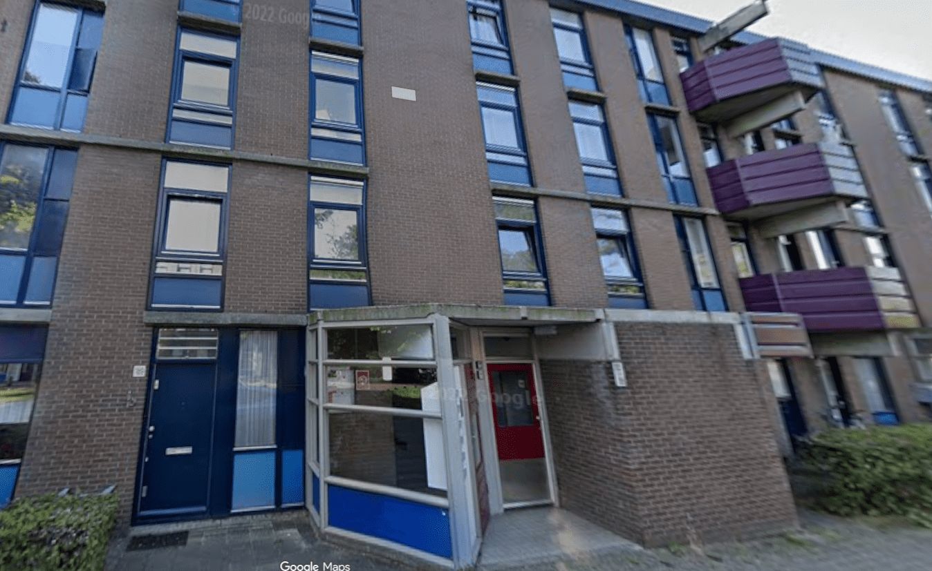 Meernhof 184 - Amsterdam