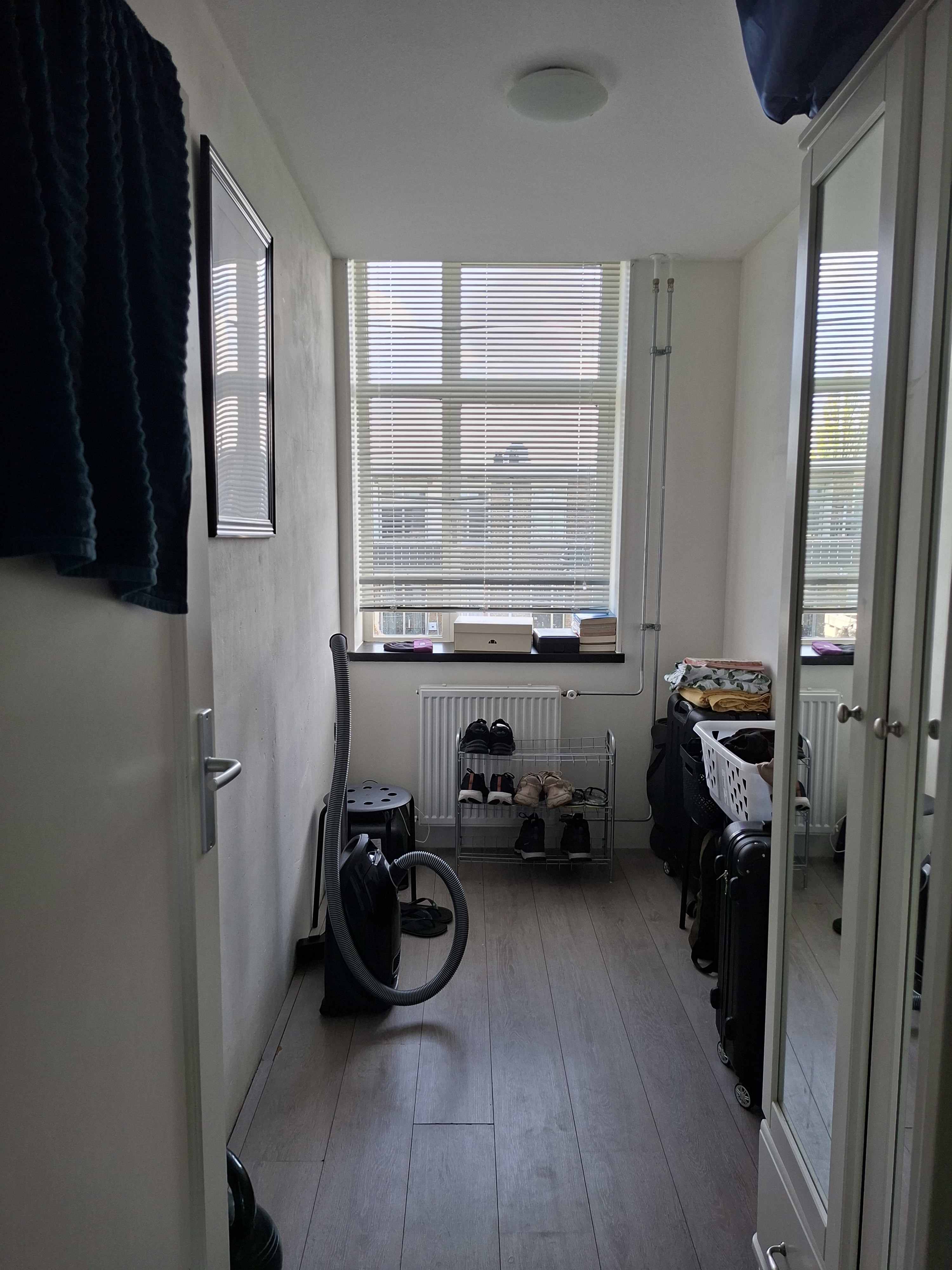 Juliana van Stolbergstraat 17-3 - Amsterdam