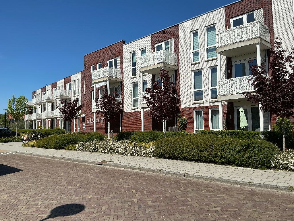 Esdoornstraat 28 - Tiel