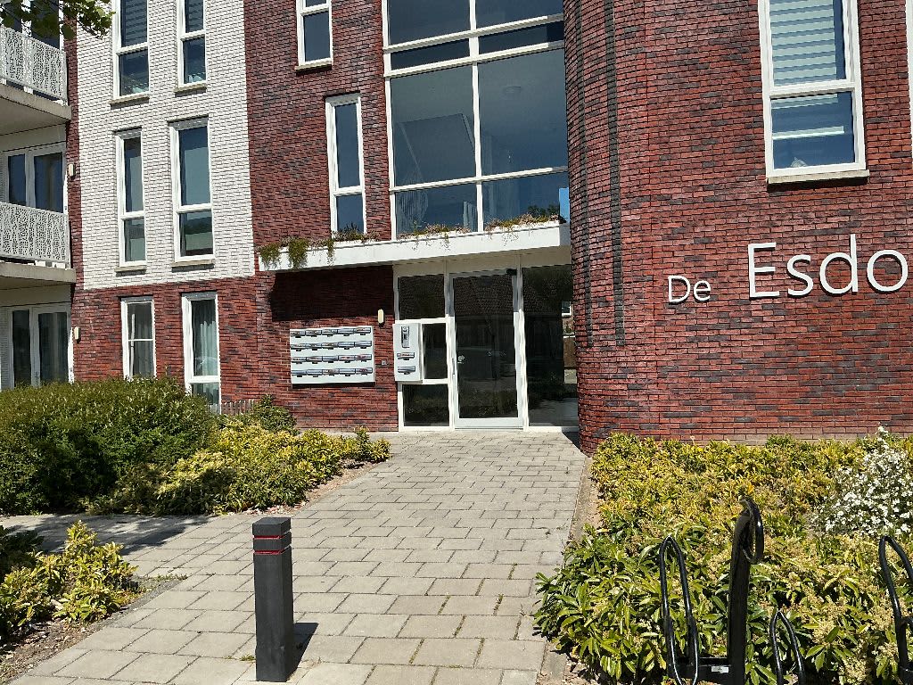 Esdoornstraat 28 - Tiel