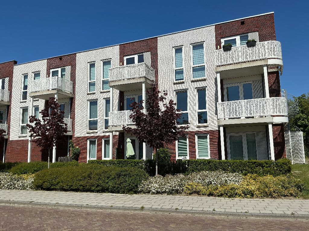 Esdoornstraat 28 - Tiel