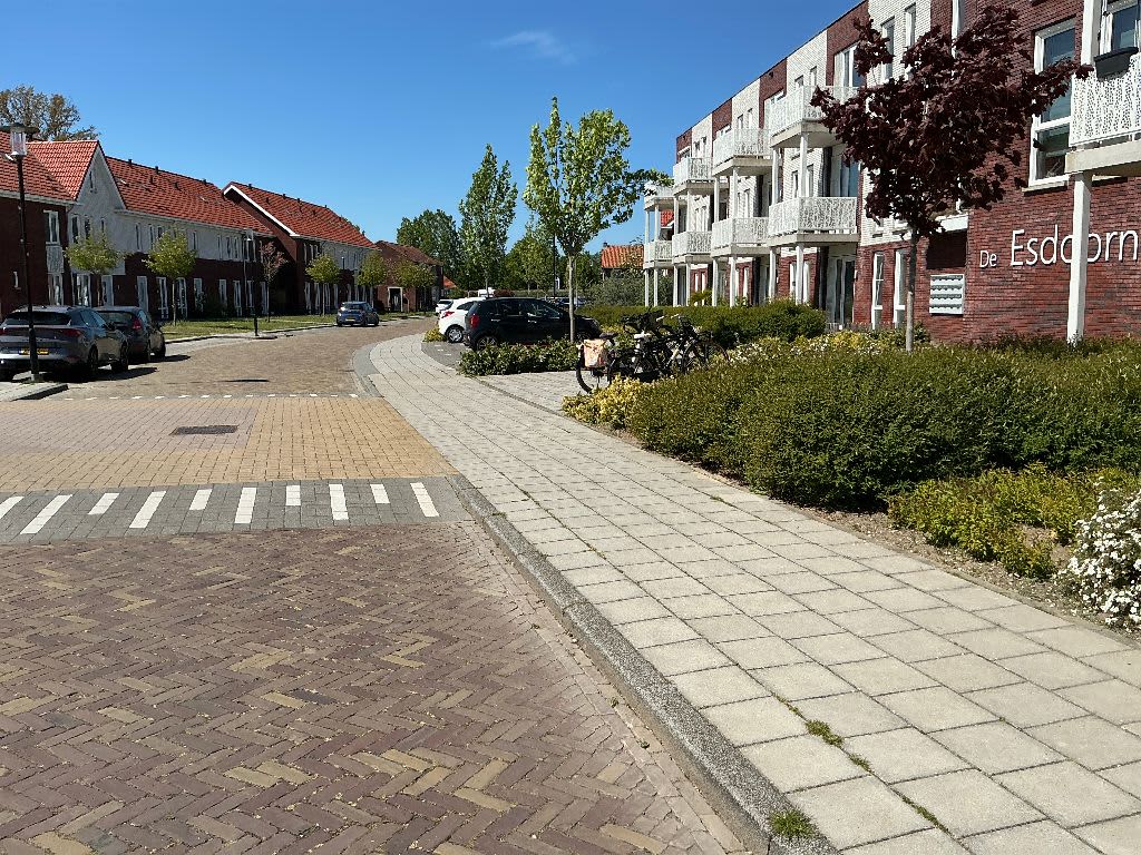 Esdoornstraat 28 - Tiel