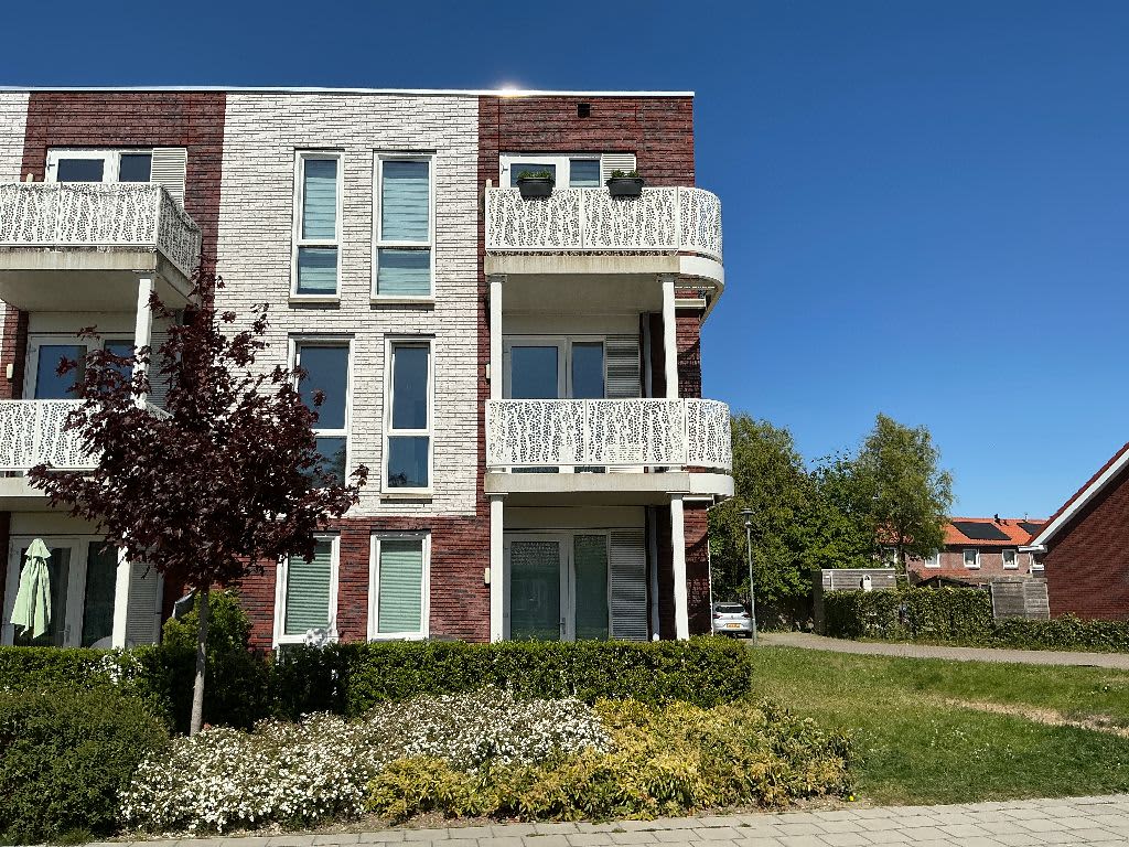 Esdoornstraat 28 - Tiel