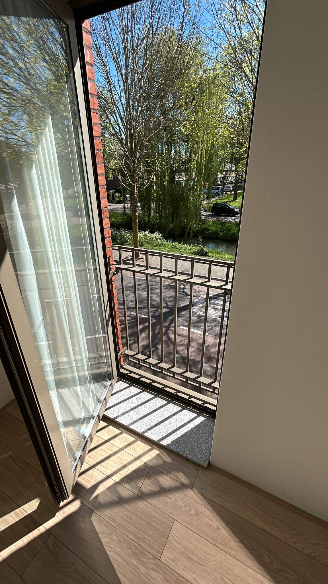 Grindoever 6 - Nieuwegein