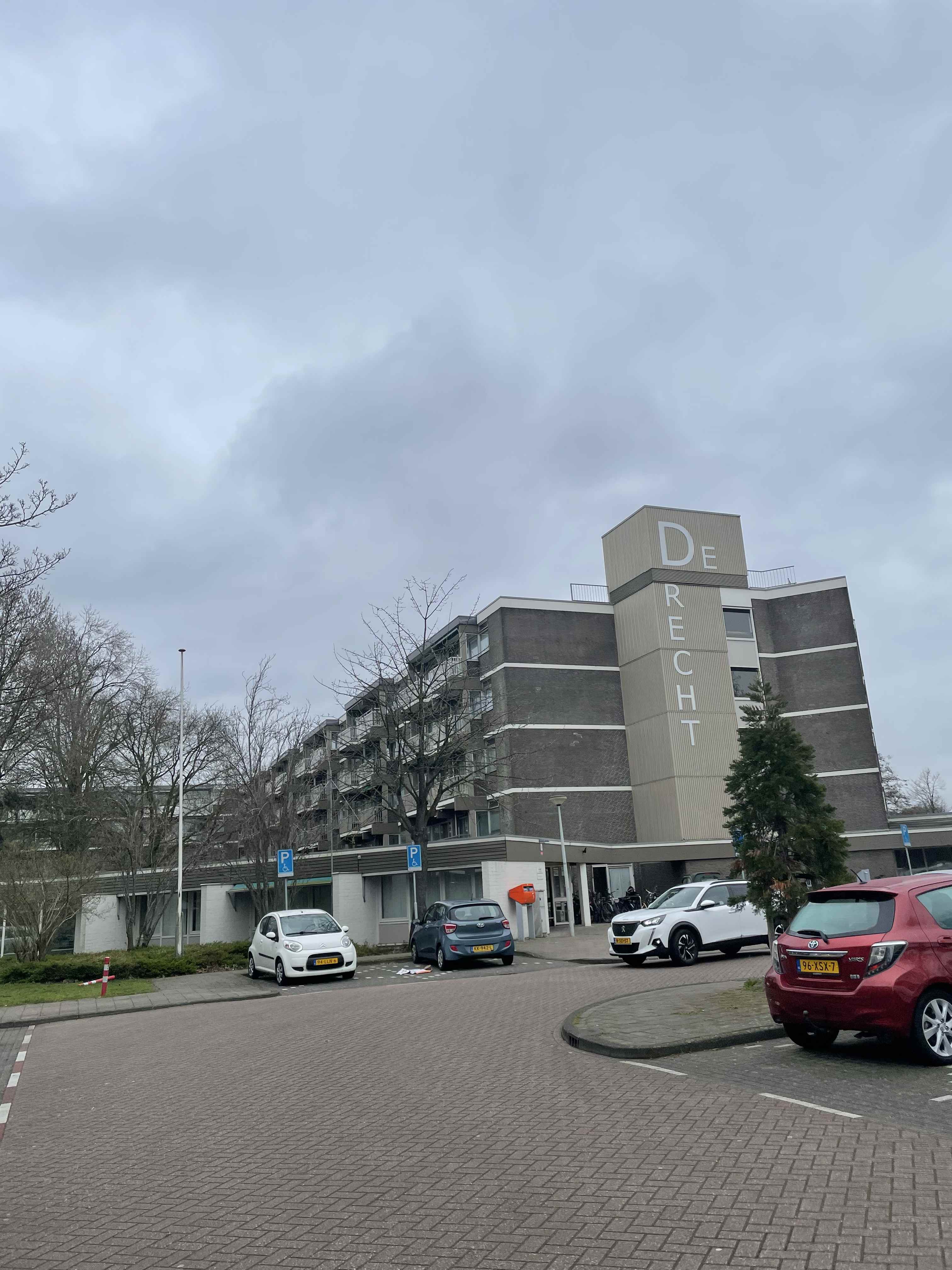 Niftrikhof 215 - Amsterdam