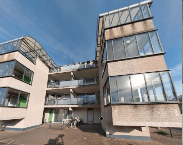 Dwangmolenstraat 221 - Almere