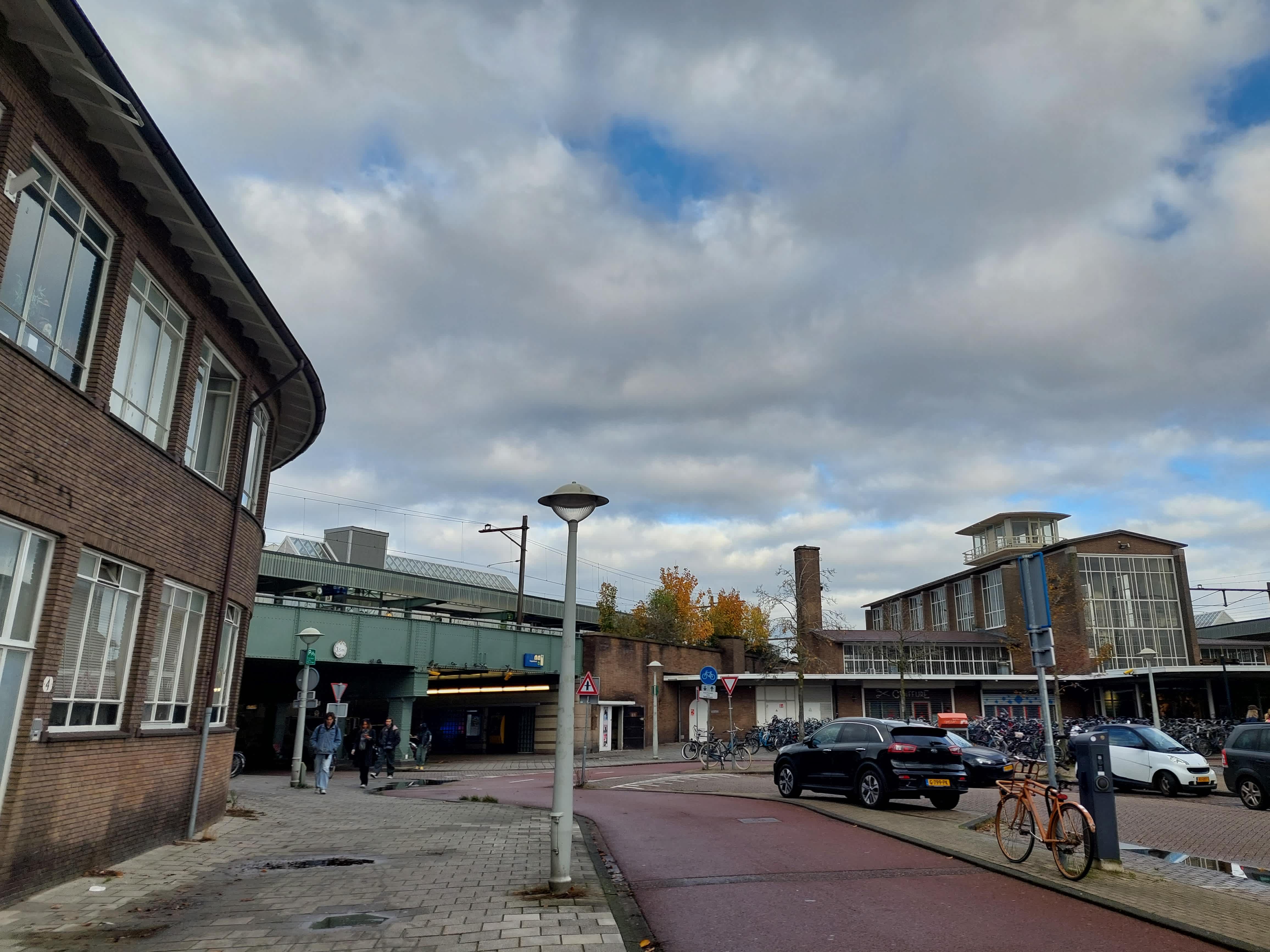 Van der Vijverstraat 24-HS - Amsterdam
