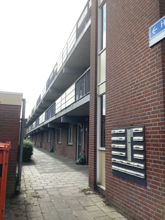 Haagbeukhof 106 - Papendrecht
