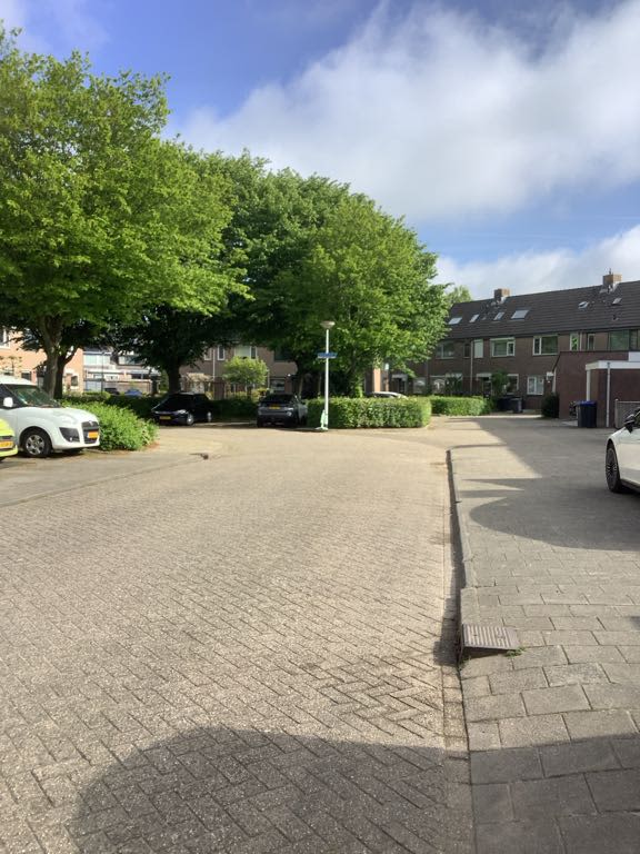 Haagbeukhof 106 - Papendrecht