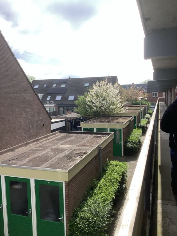 Haagbeukhof 106 - Papendrecht