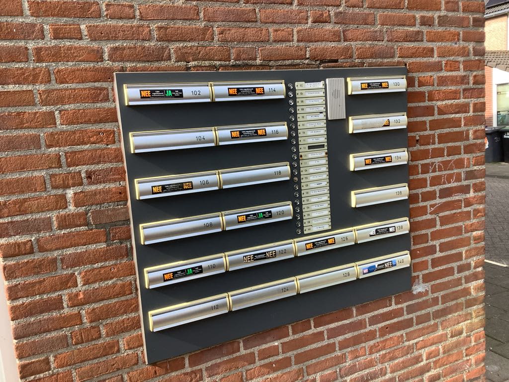 Haagbeukhof 106 - Papendrecht