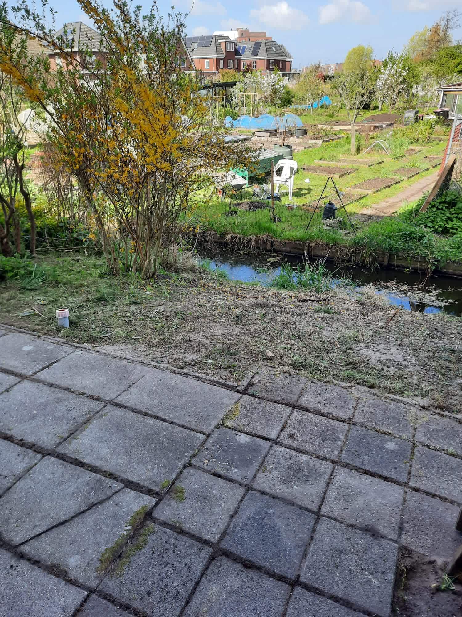 Dijkgraaf IJffstraat 16 - Assendelft