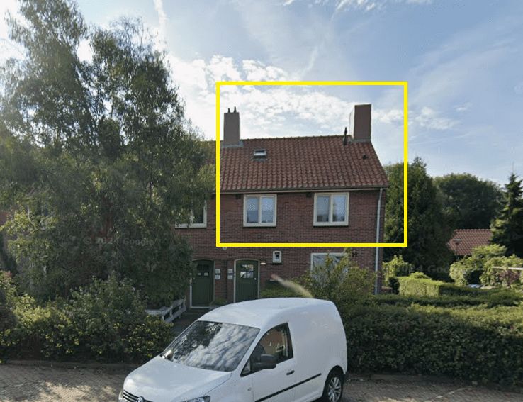 Ophelialaan 204A - Aalsmeer