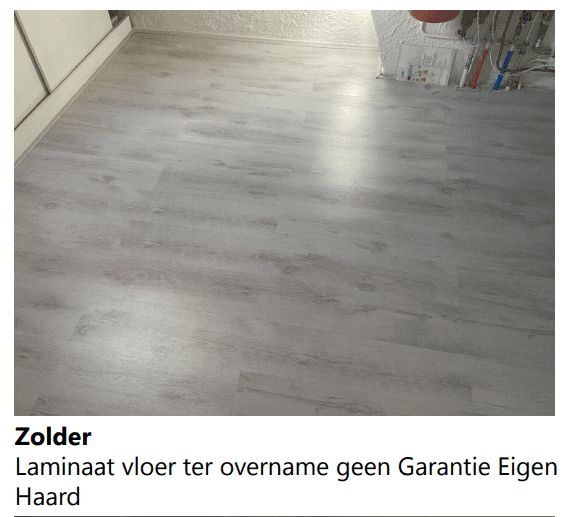 Ophelialaan 204A - Aalsmeer