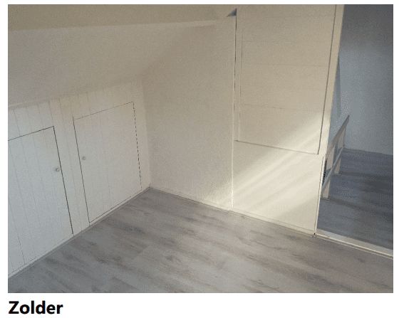 Ophelialaan 204A - Aalsmeer