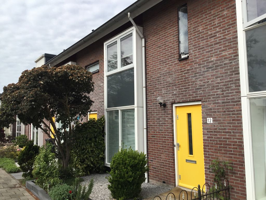 Guido Gezellehove 12 - Nieuwegein