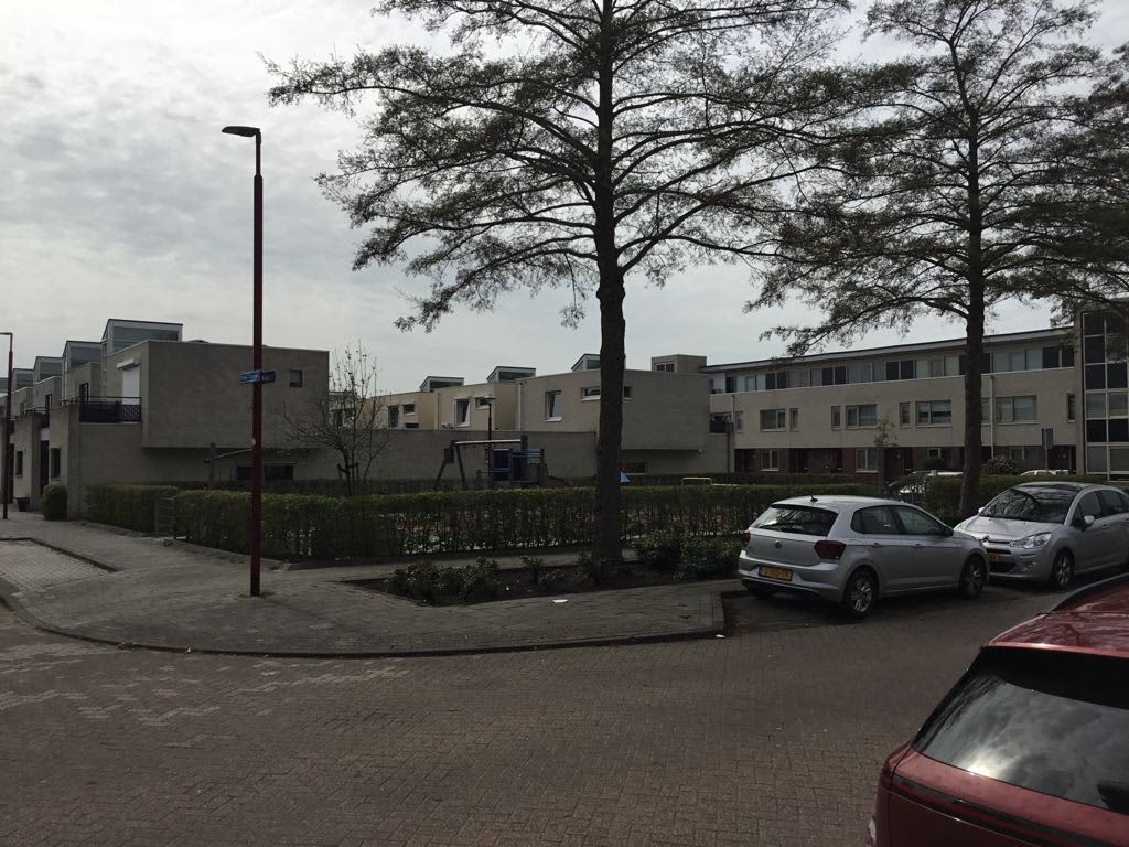 Guido Gezellehove 12 - Nieuwegein