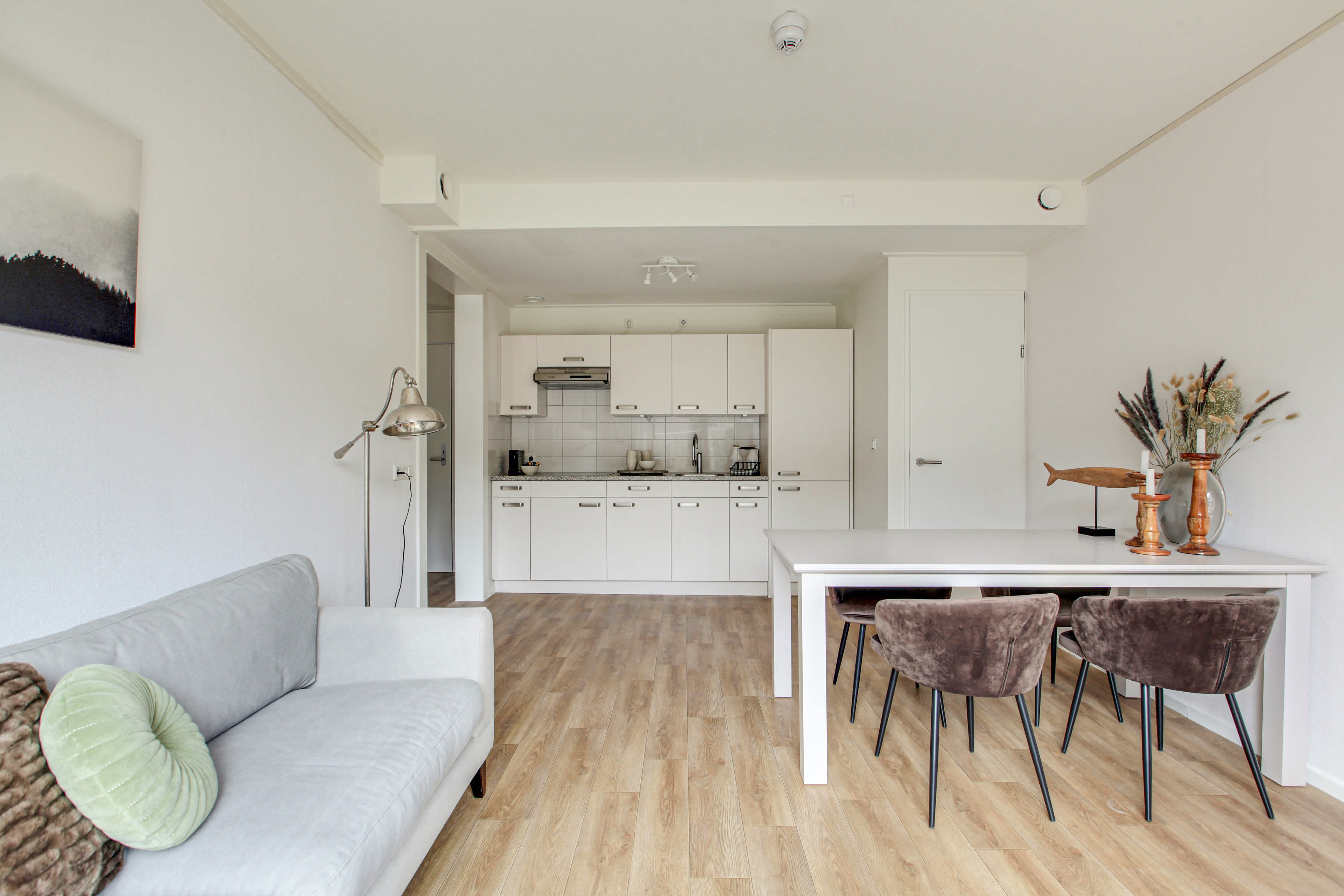 Vaartweg 42301 - Hilversum
