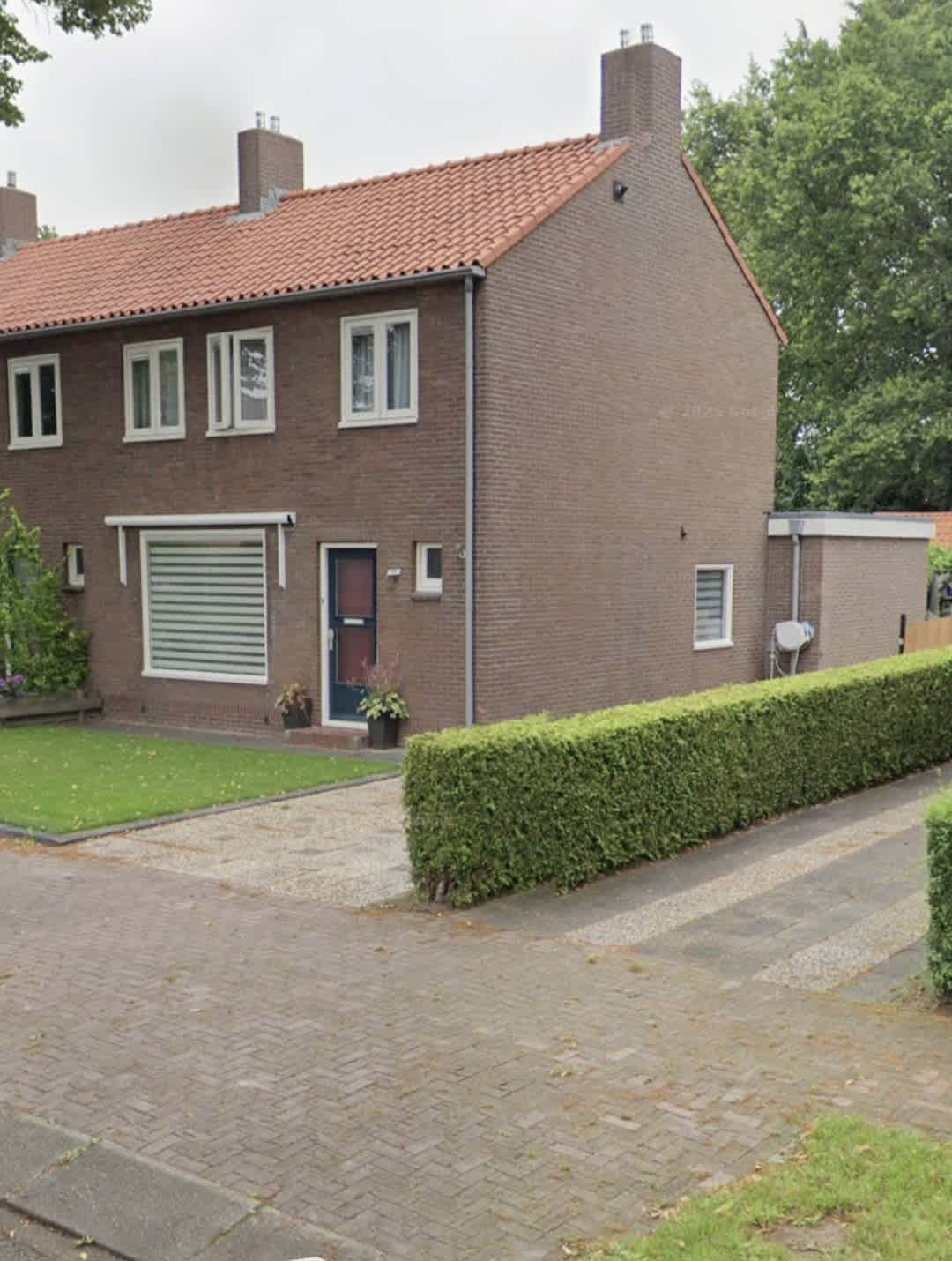 Hassebergerweg 31 - Sellingen