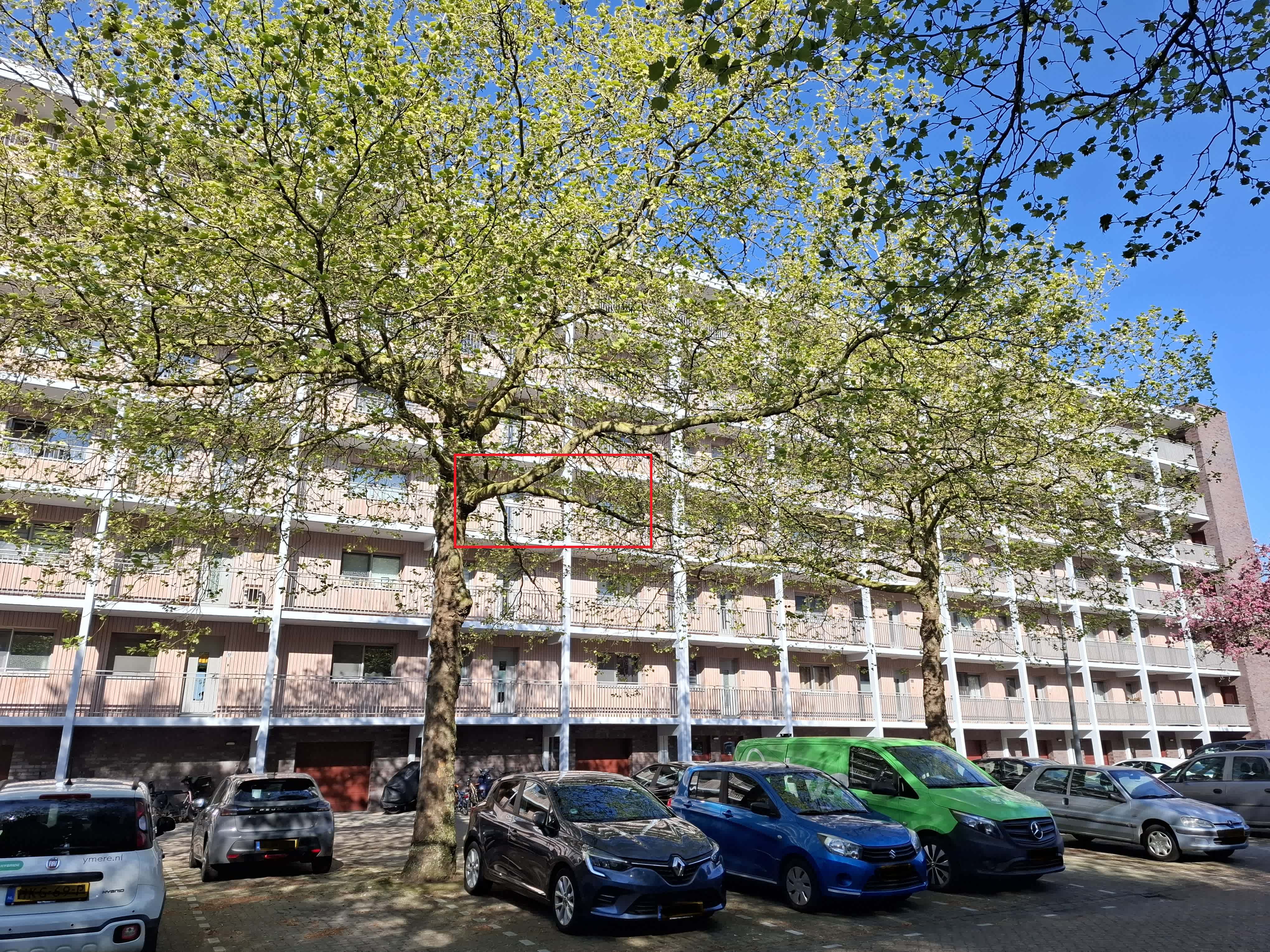 Sinnigvelderstraat 75 - Weesp