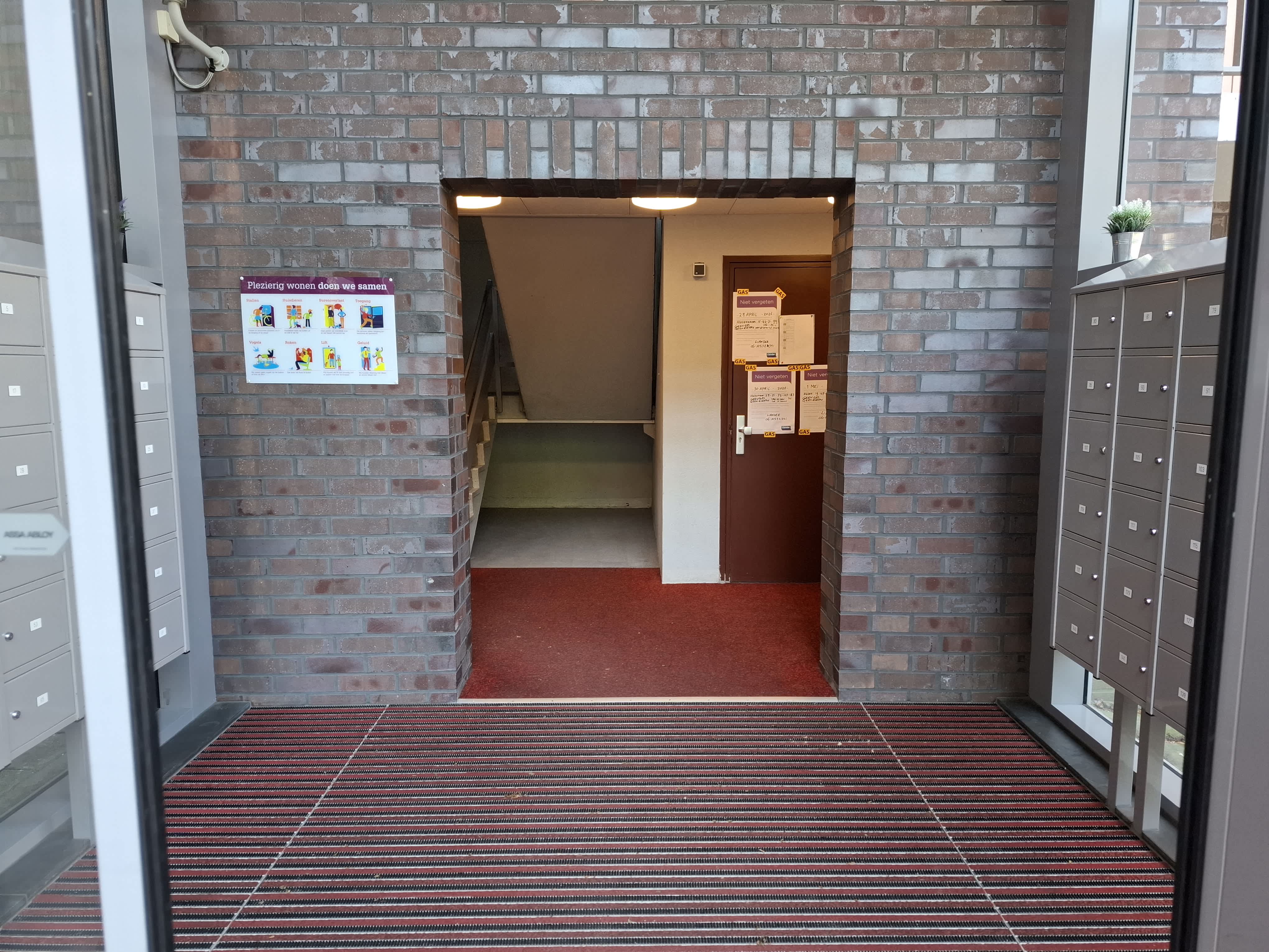 Sinnigvelderstraat 75 - Weesp