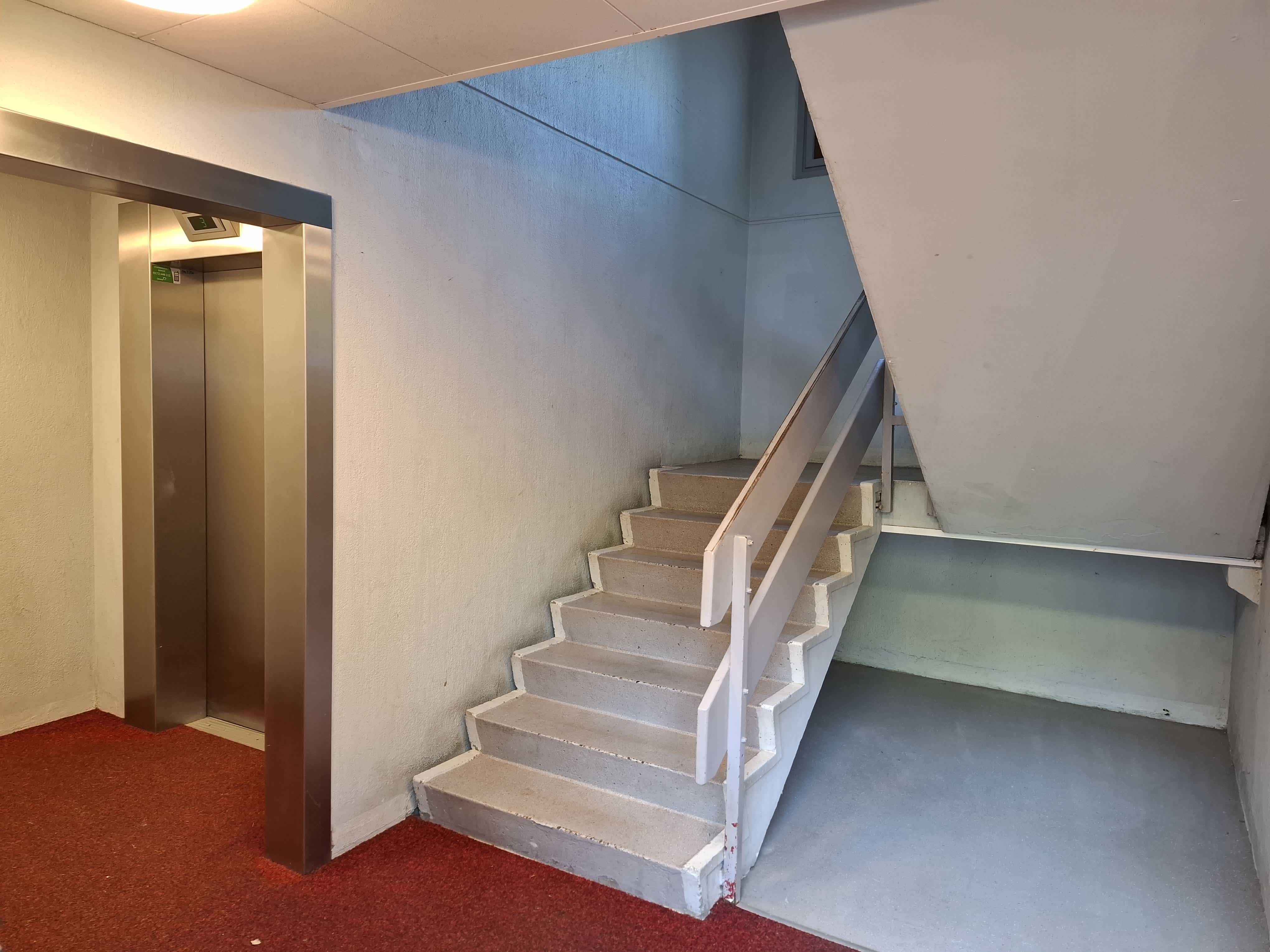 Sinnigvelderstraat 75 - Weesp