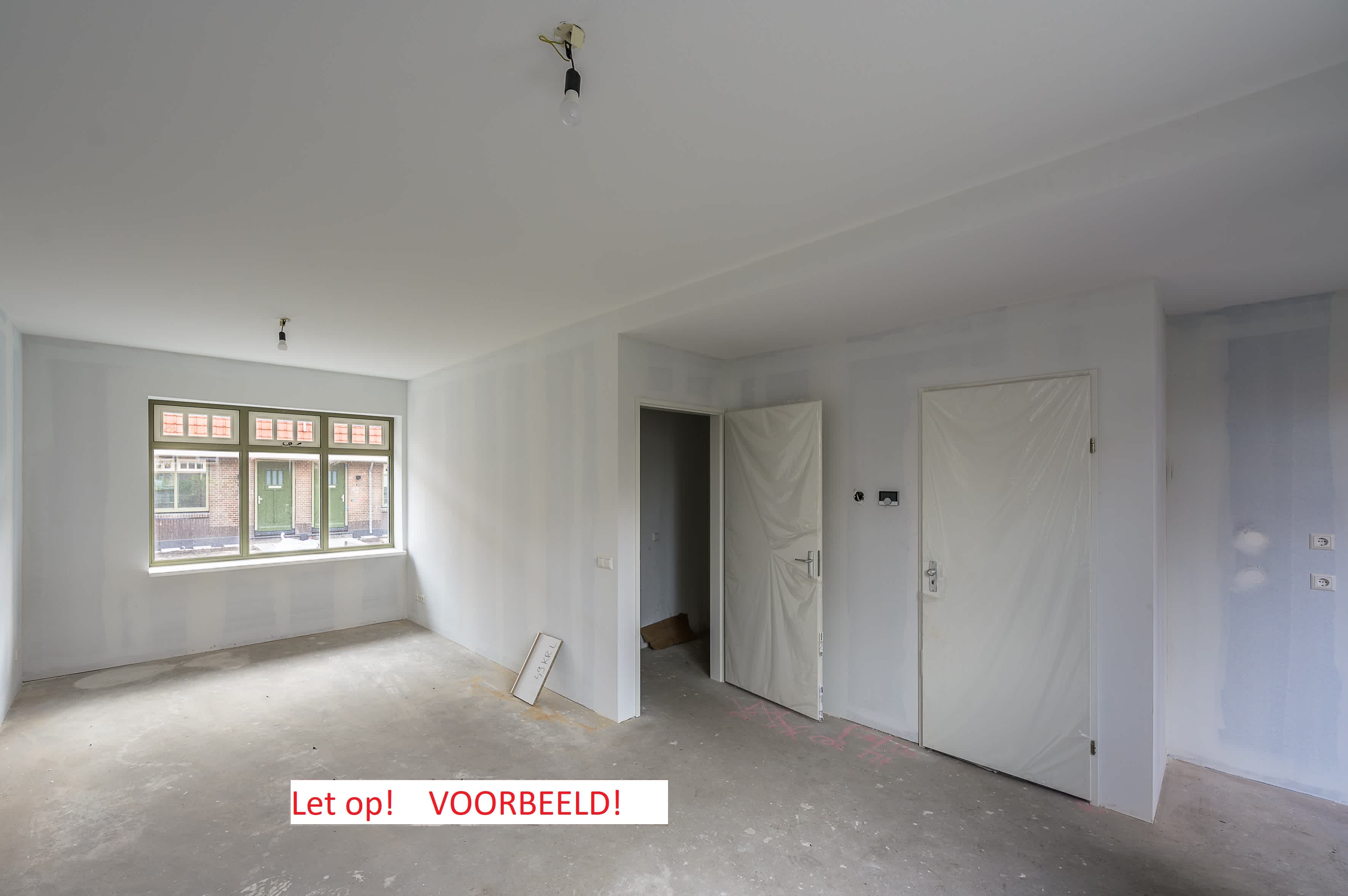Vioolstraat 45 - Koog aan de Zaan