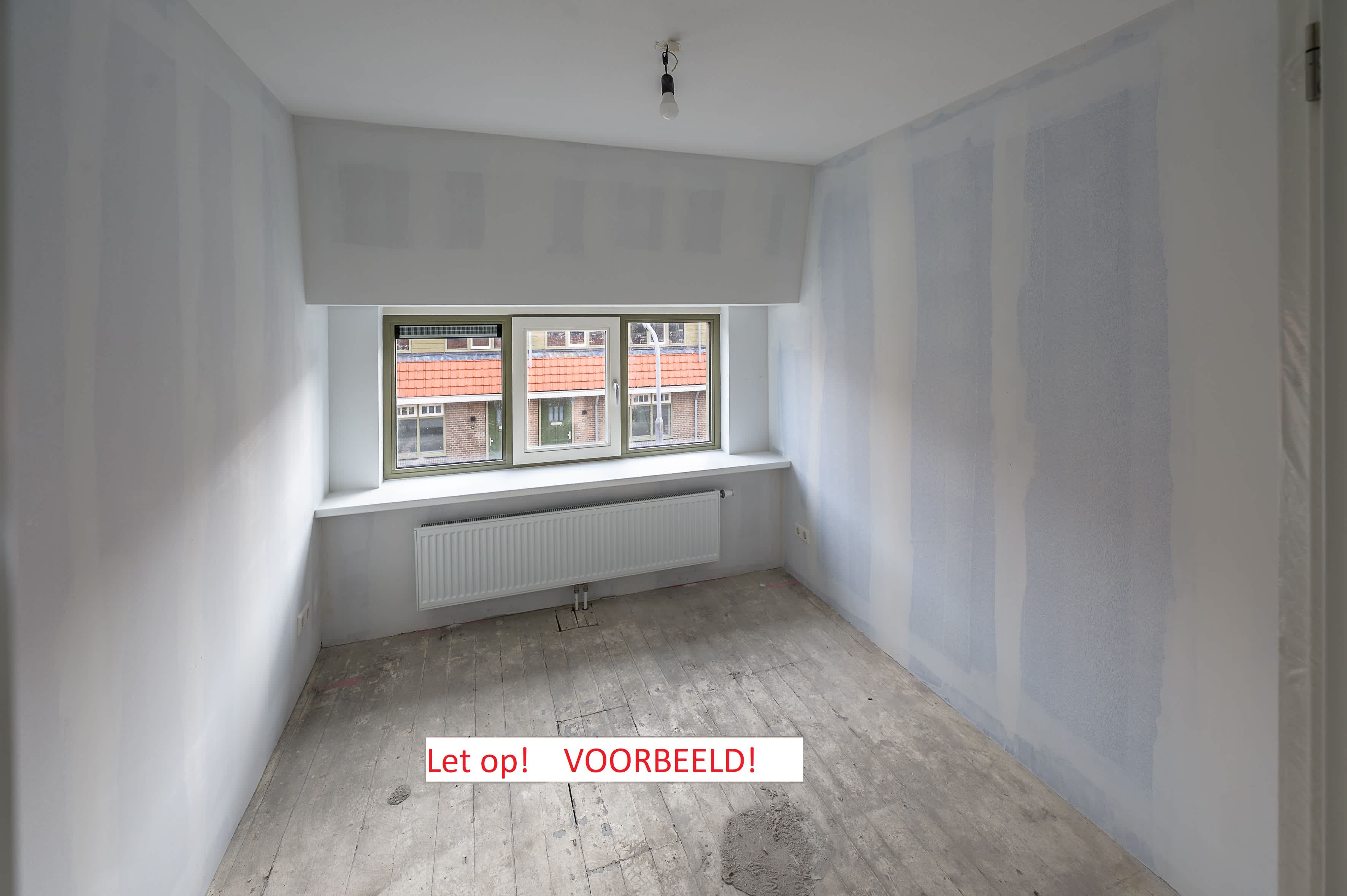 Vioolstraat 45 - Koog aan de Zaan