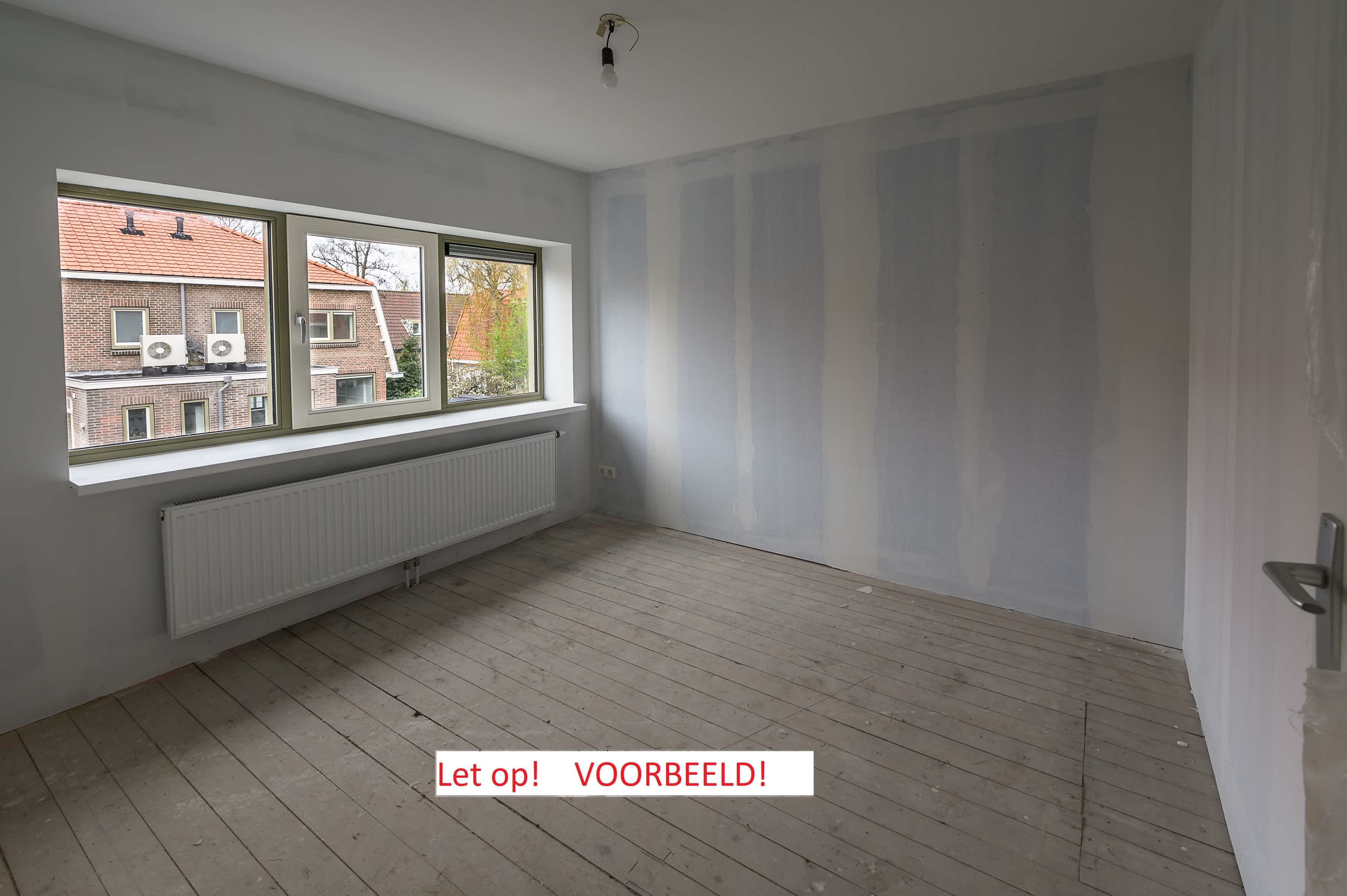 Vioolstraat 45 - Koog aan de Zaan