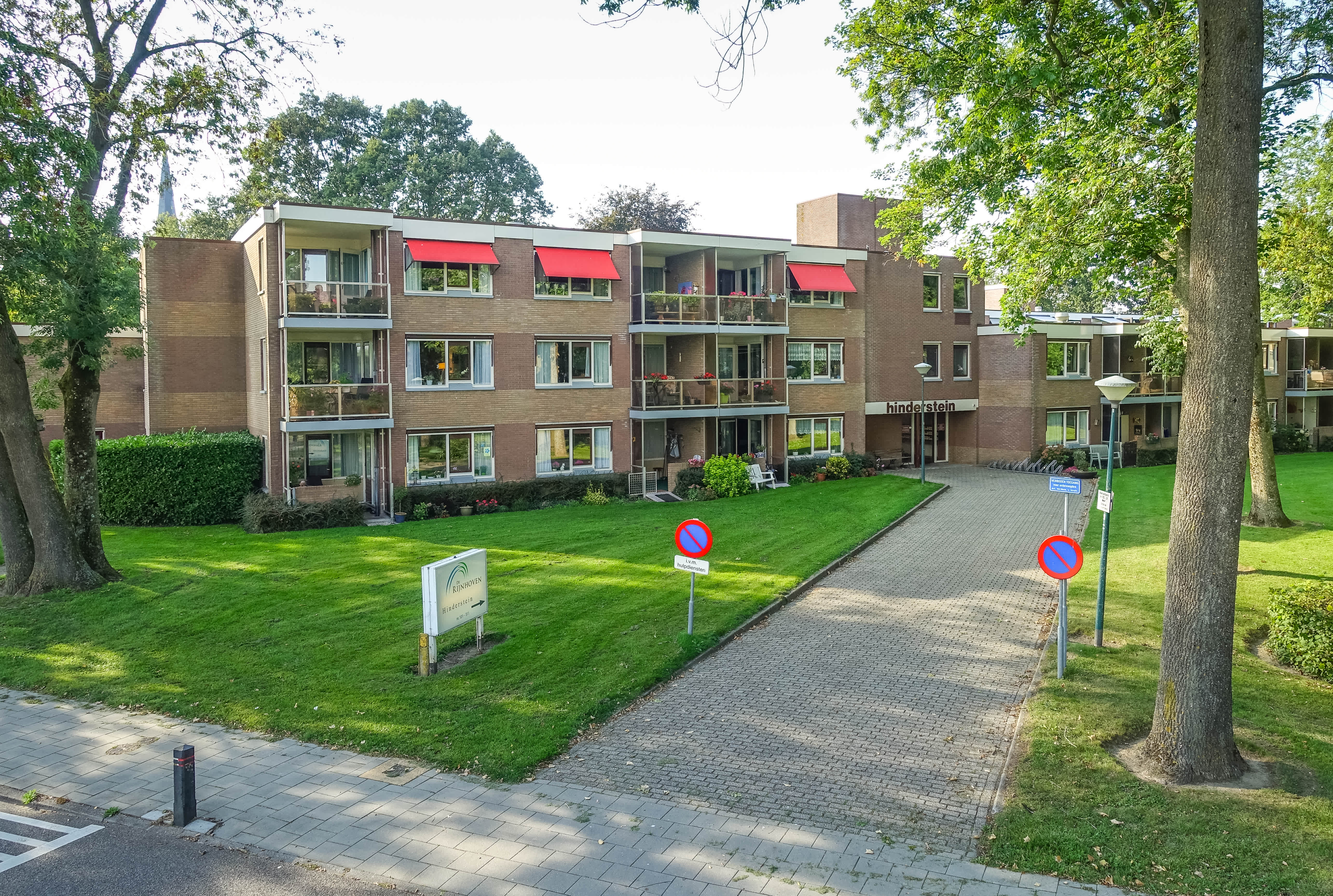 Alenveltpark 105 - Vleuten