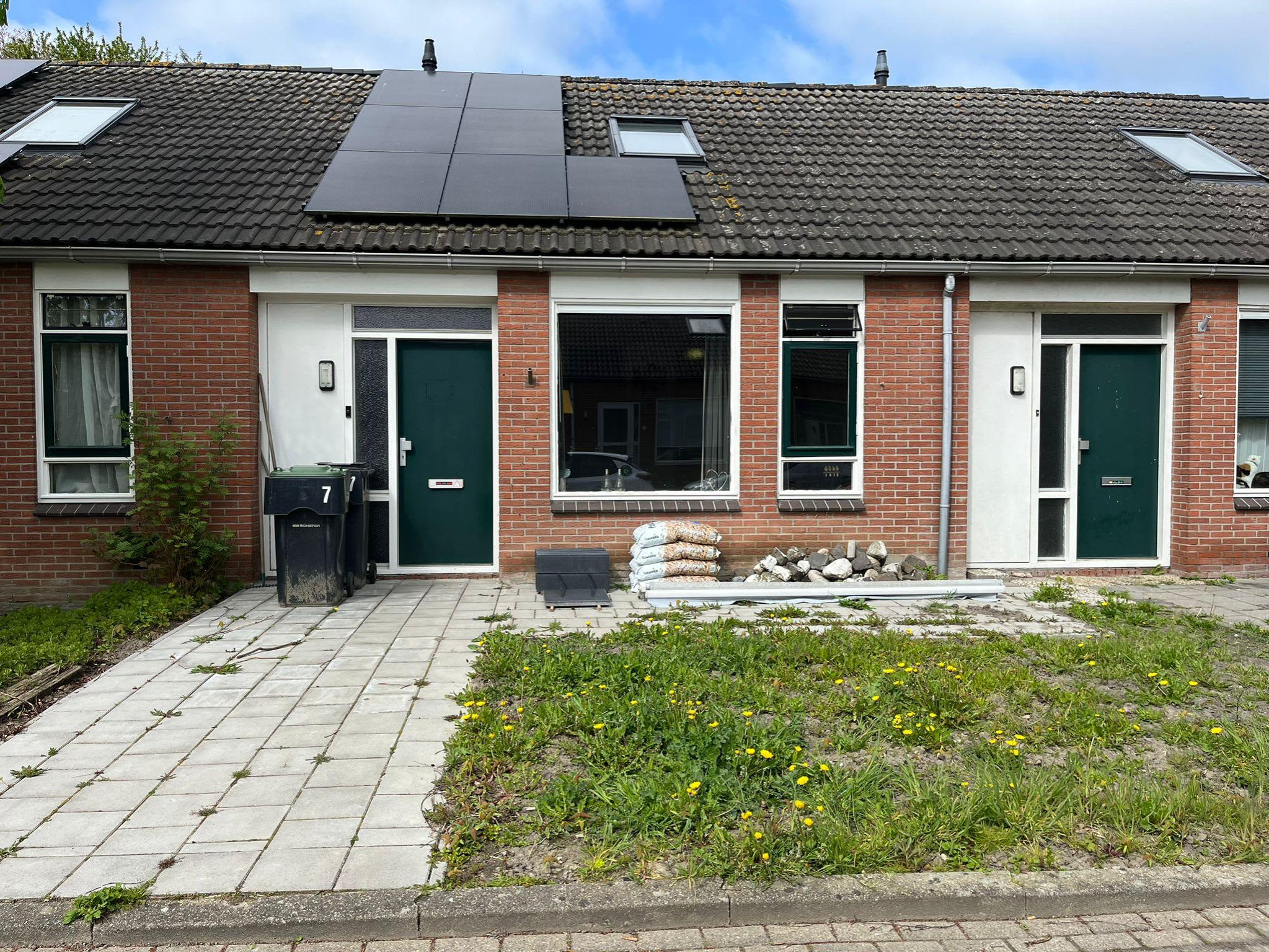 Karspellaan 7 - Nieuw Scheemda