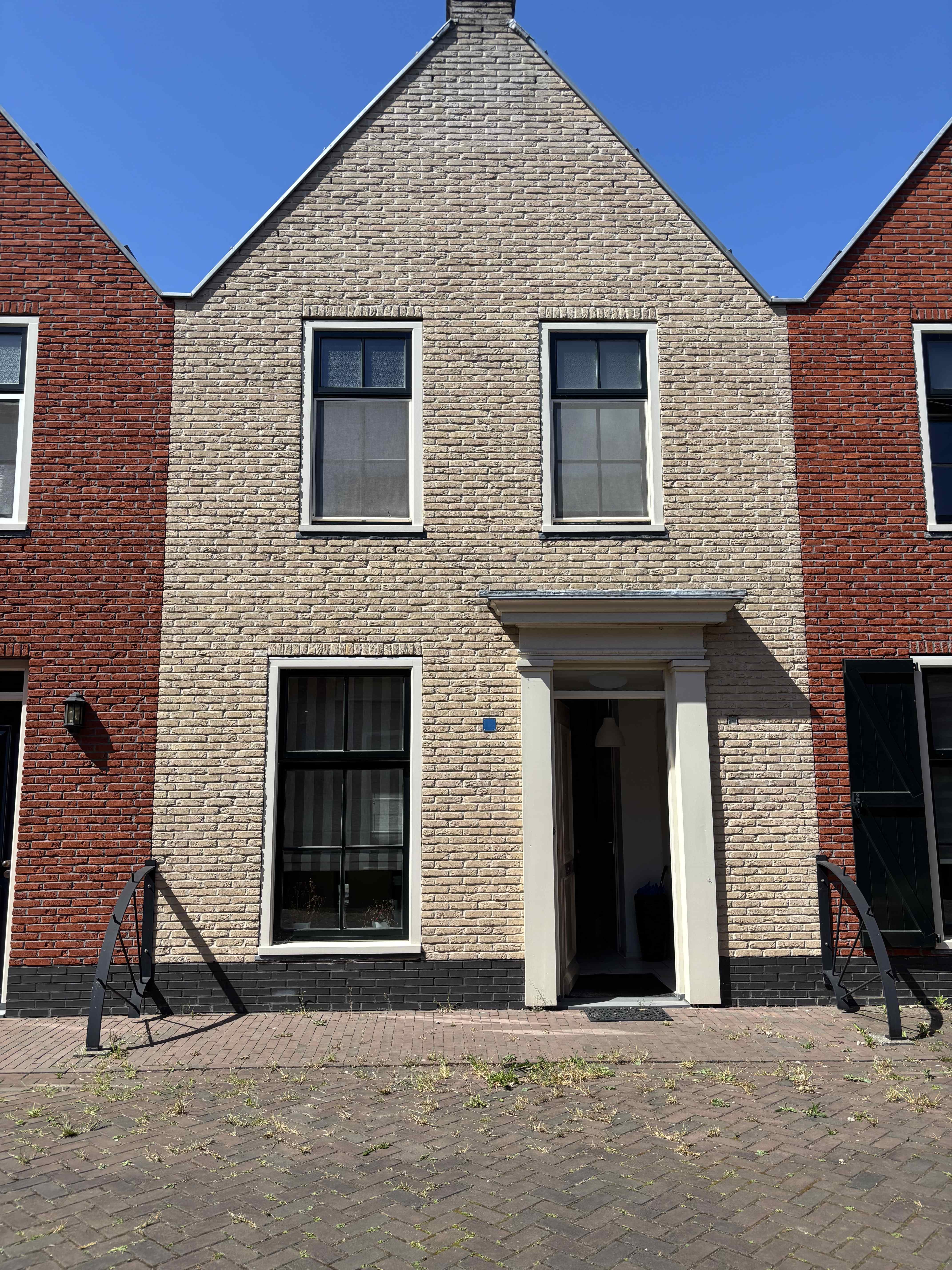 Schelpenoever 12 - Nieuwegein