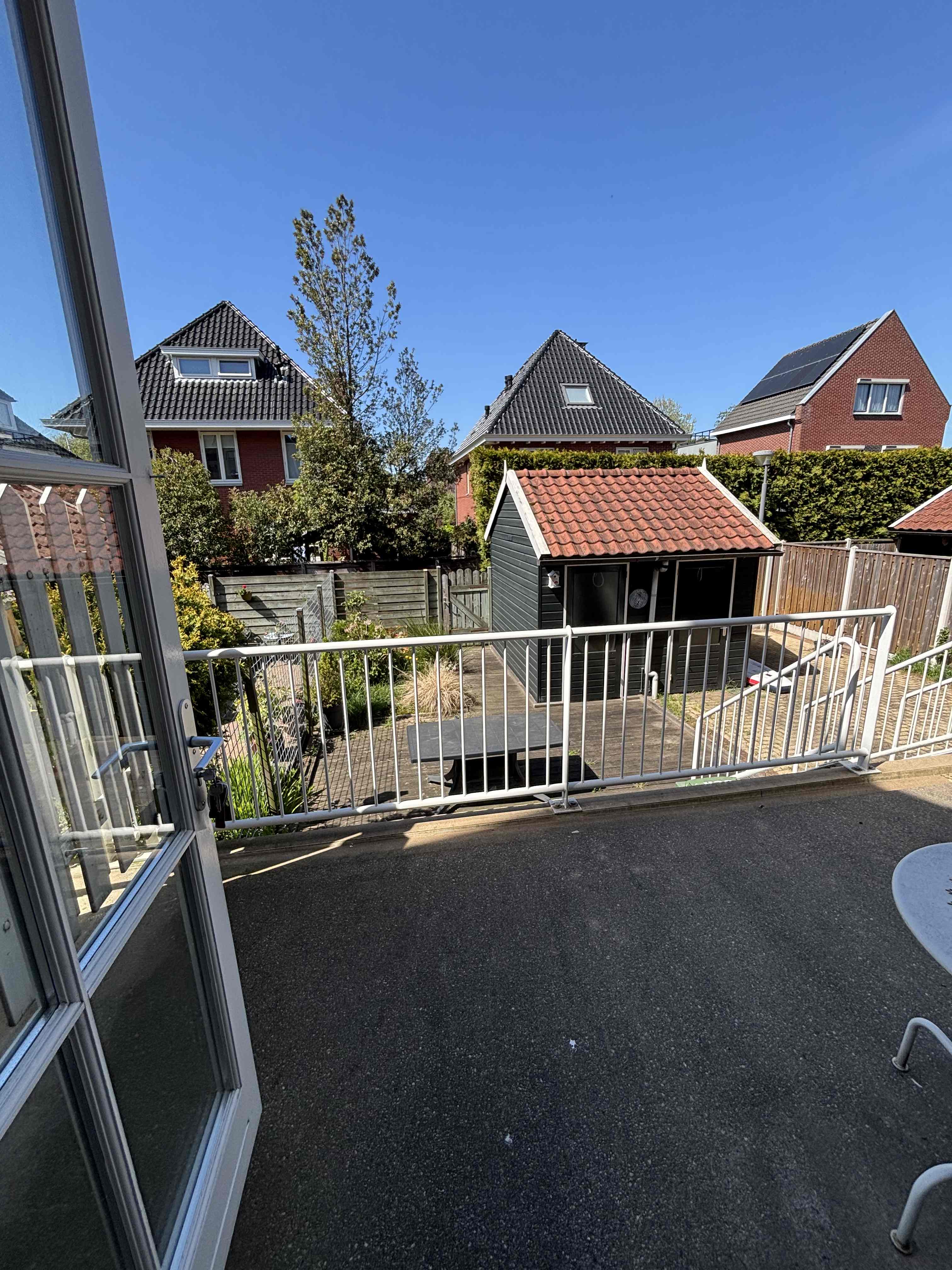 Schelpenoever 12 - Nieuwegein