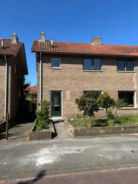 huurwoningen te huur op Ruysstraat 43