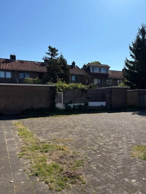 Ruysstraat 43 - Bussum